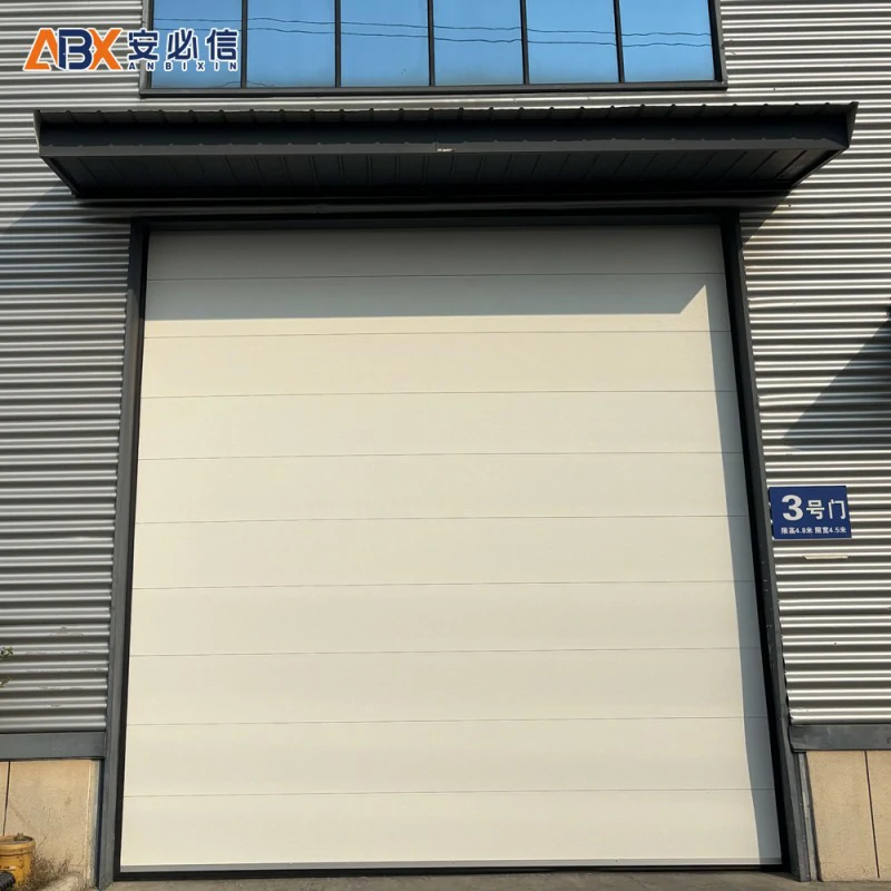 铜川高扬程滑升门